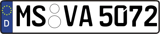 MS-VA5072