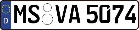 MS-VA5074