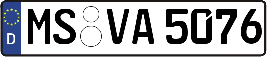 MS-VA5076