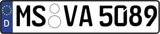 MS-VA5089