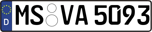 MS-VA5093