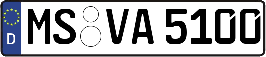 MS-VA5100