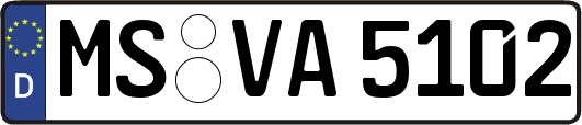 MS-VA5102