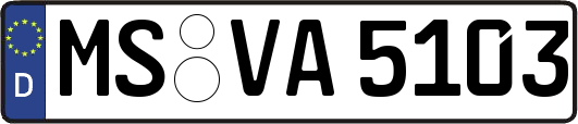 MS-VA5103