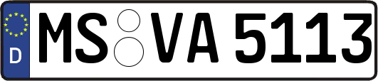 MS-VA5113