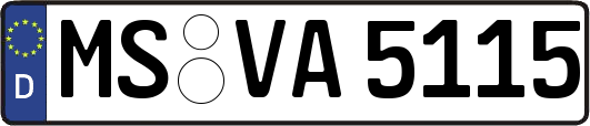 MS-VA5115