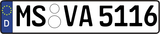 MS-VA5116