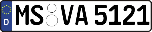 MS-VA5121