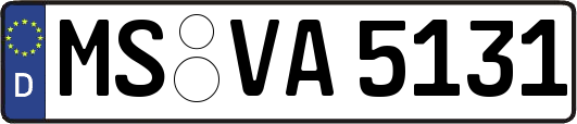 MS-VA5131