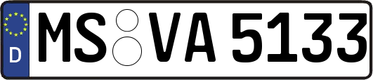 MS-VA5133