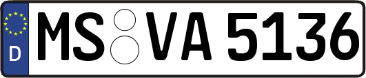 MS-VA5136