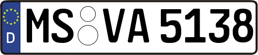 MS-VA5138