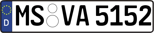 MS-VA5152