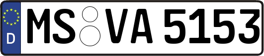 MS-VA5153