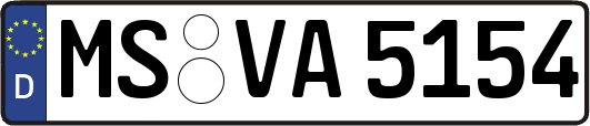 MS-VA5154