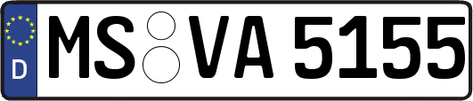 MS-VA5155
