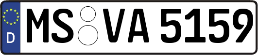 MS-VA5159