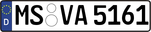 MS-VA5161