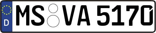 MS-VA5170