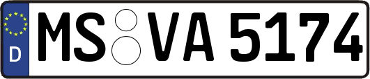 MS-VA5174