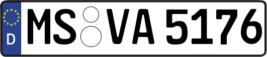 MS-VA5176