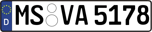 MS-VA5178