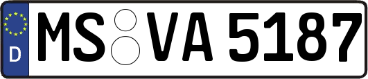 MS-VA5187