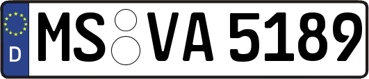 MS-VA5189