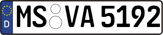 MS-VA5192