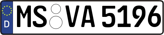 MS-VA5196
