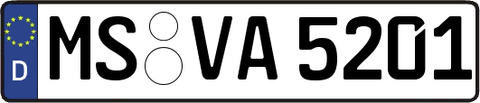 MS-VA5201