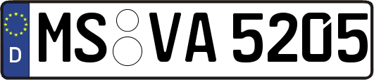 MS-VA5205