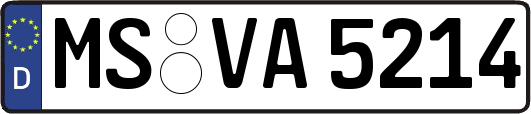 MS-VA5214