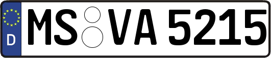 MS-VA5215