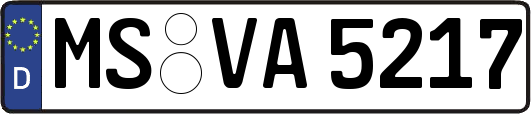 MS-VA5217