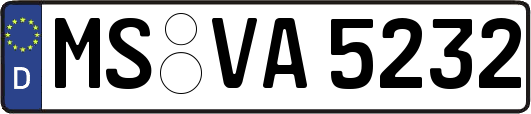MS-VA5232