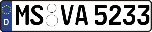 MS-VA5233