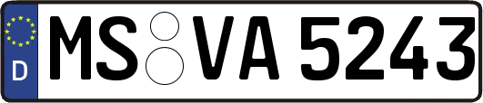 MS-VA5243