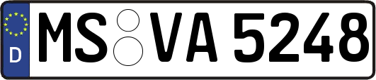 MS-VA5248