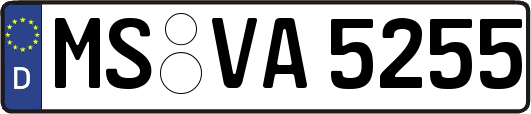 MS-VA5255