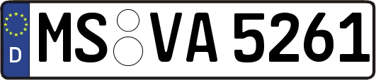 MS-VA5261