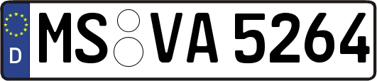 MS-VA5264