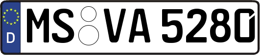 MS-VA5280