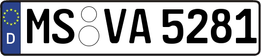 MS-VA5281
