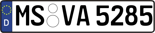 MS-VA5285
