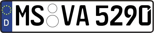 MS-VA5290