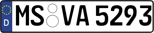 MS-VA5293