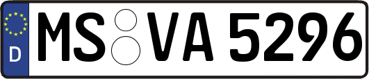 MS-VA5296