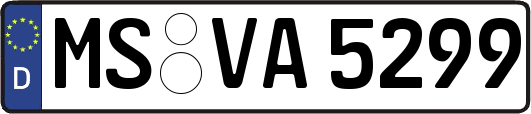 MS-VA5299