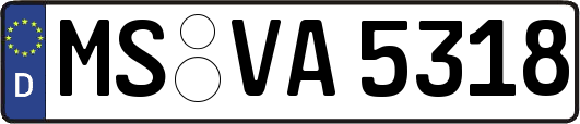 MS-VA5318